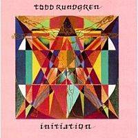 Todd Rundgren : Initiation